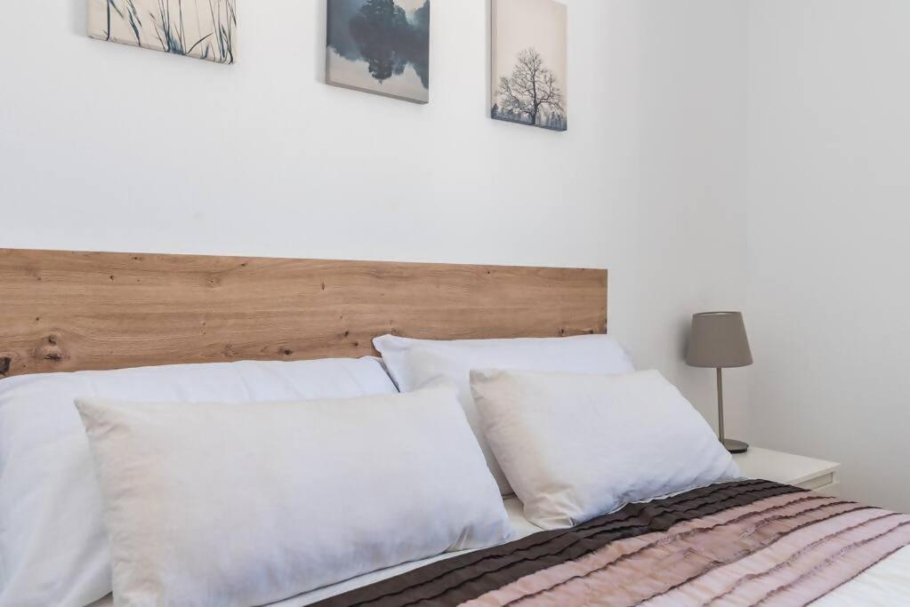 La Tercera Apartment Агаете Екстериор снимка