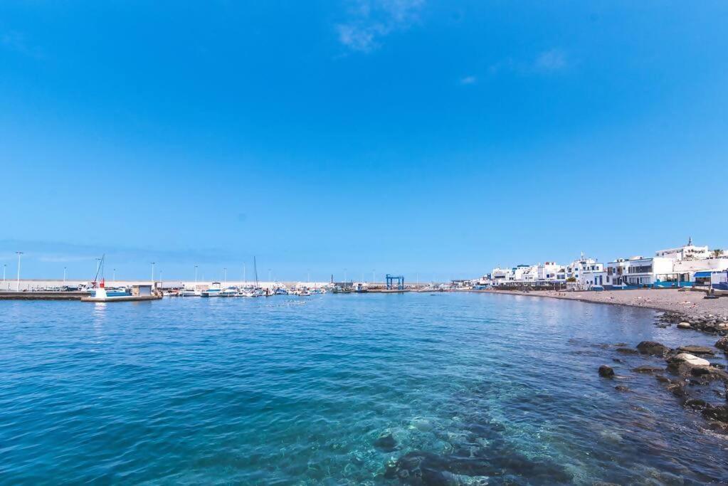 La Tercera Apartment Агаете Екстериор снимка